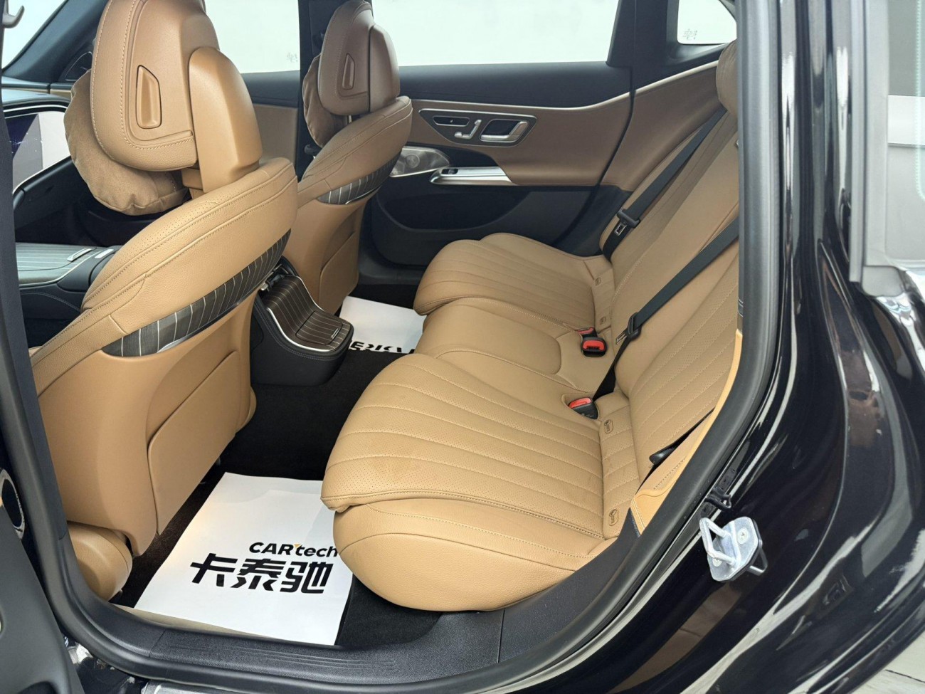 Mercedes-Benz E 300 L 2024