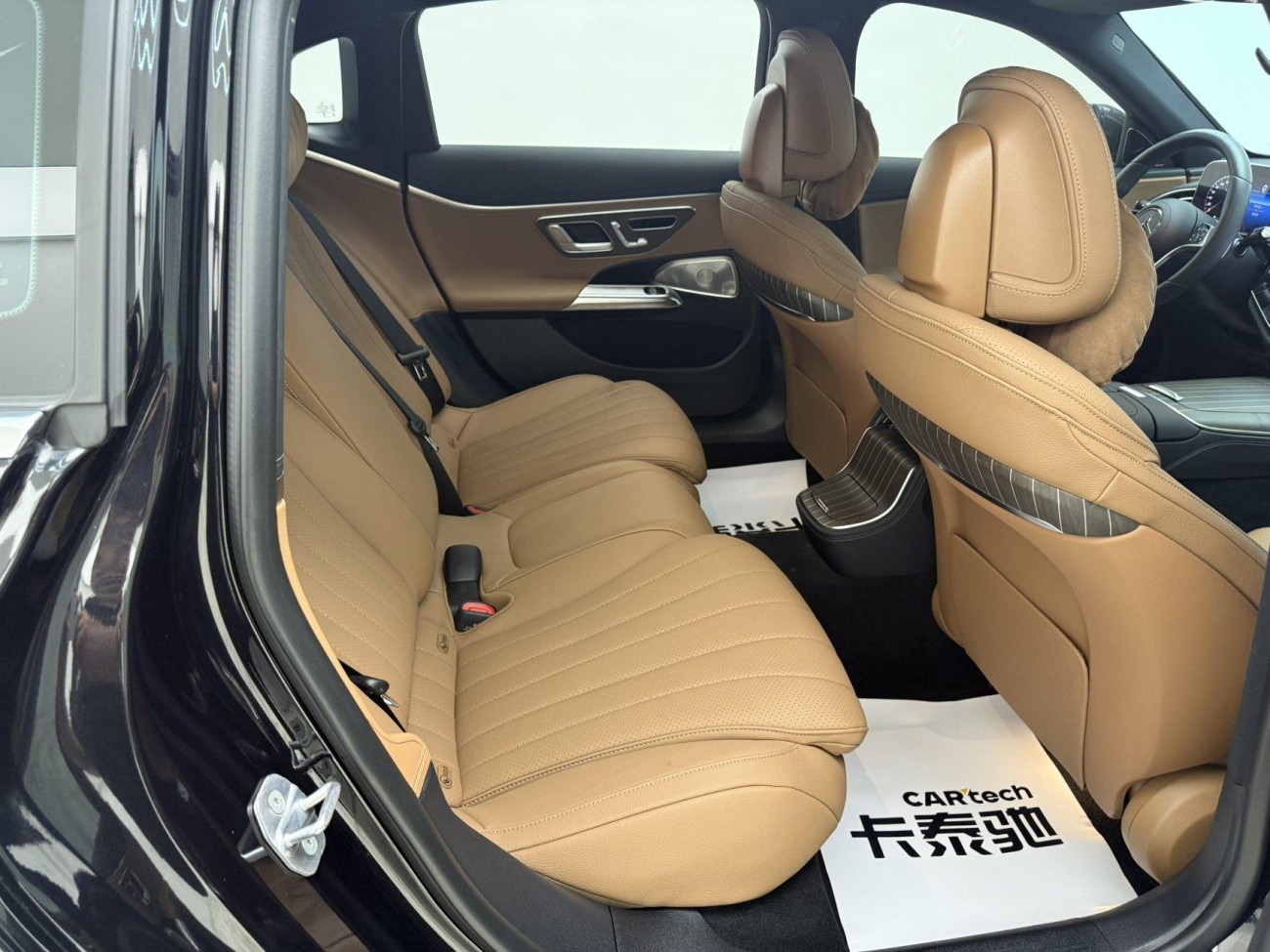 Mercedes-Benz E 300 L 2024