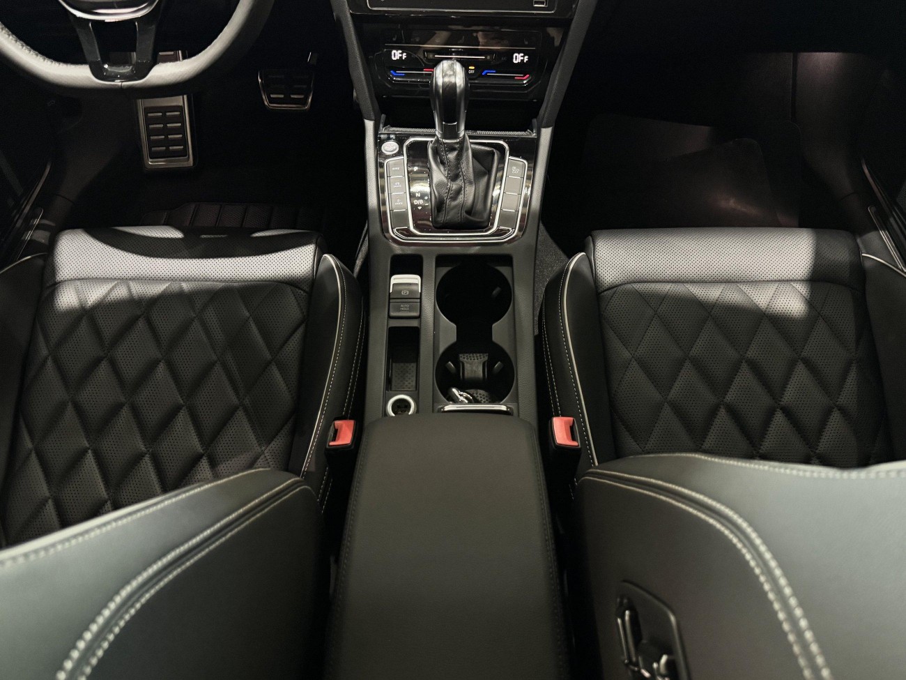 Volkswagen Magotan 2021