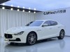 Maserati Ghibli 2016