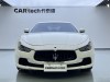 Maserati Ghibli 2016