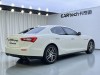 Maserati Ghibli 2016