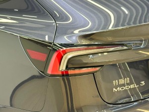 Tesla Model 3 2024