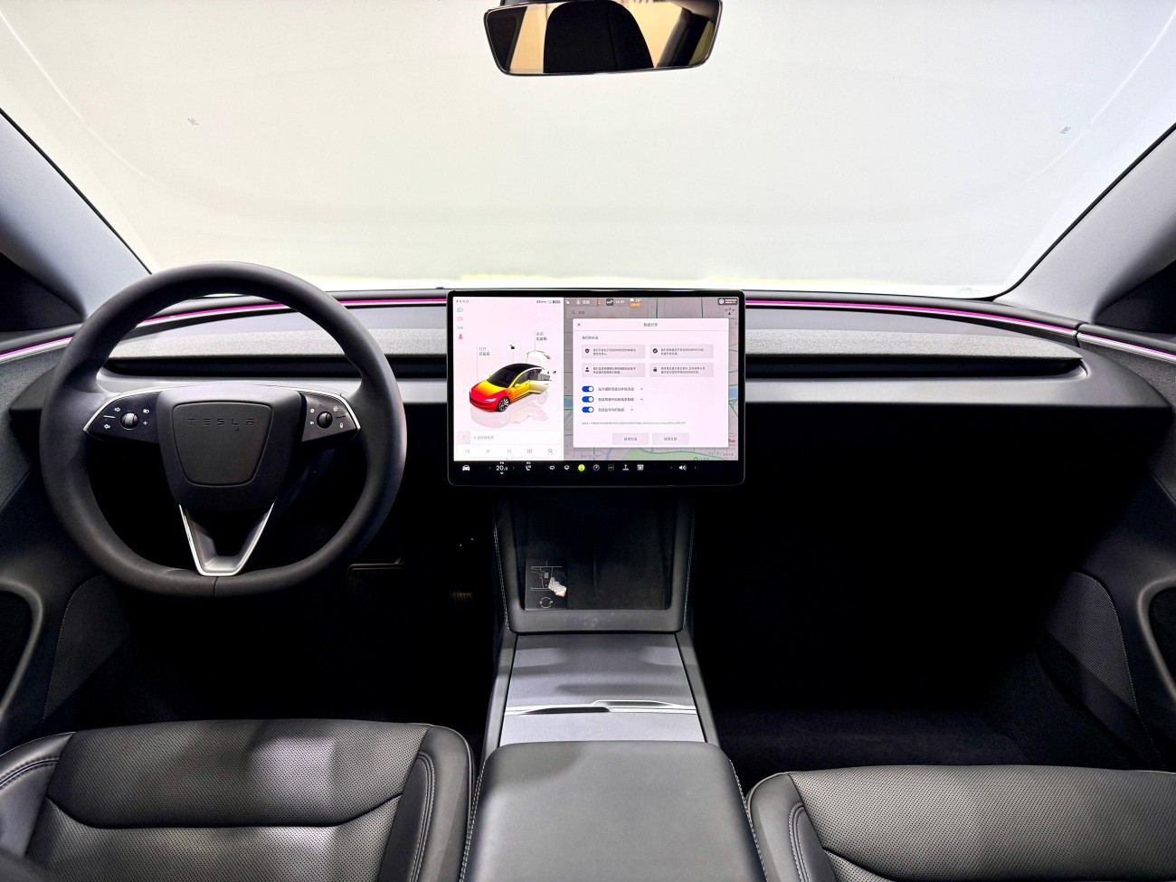 Tesla Model 3 2024