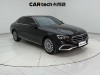 Mercedes-Benz E 300 L 2023