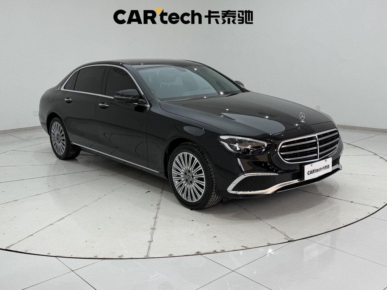Mercedes-Benz E 300 L 2023