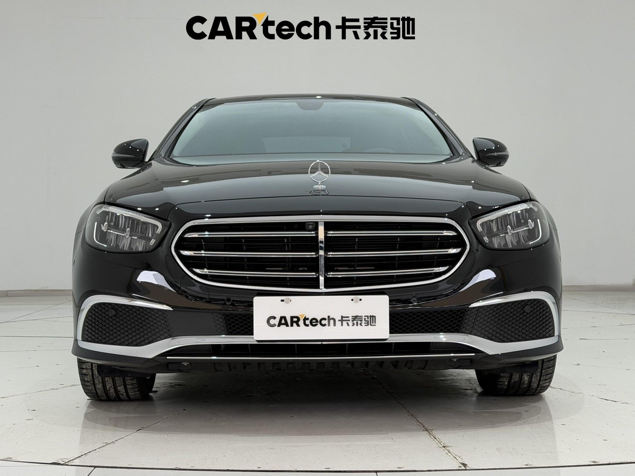 Mercedes-Benz E 300 L 2023