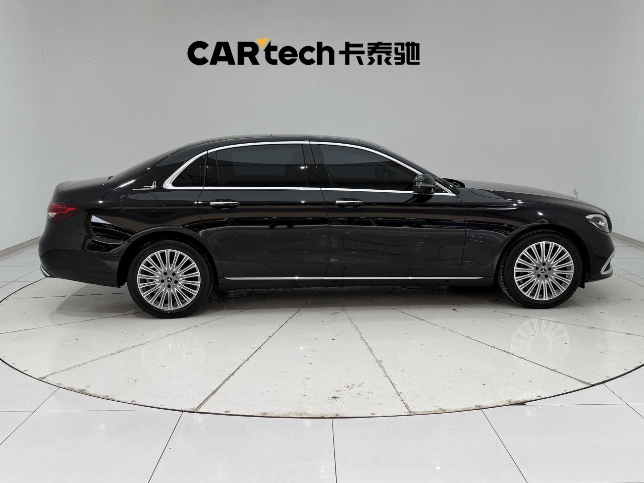 Mercedes-Benz E 300 L 2023