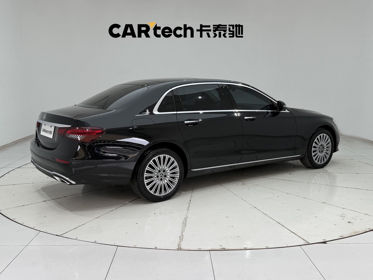 Mercedes-Benz E 300 L 2023