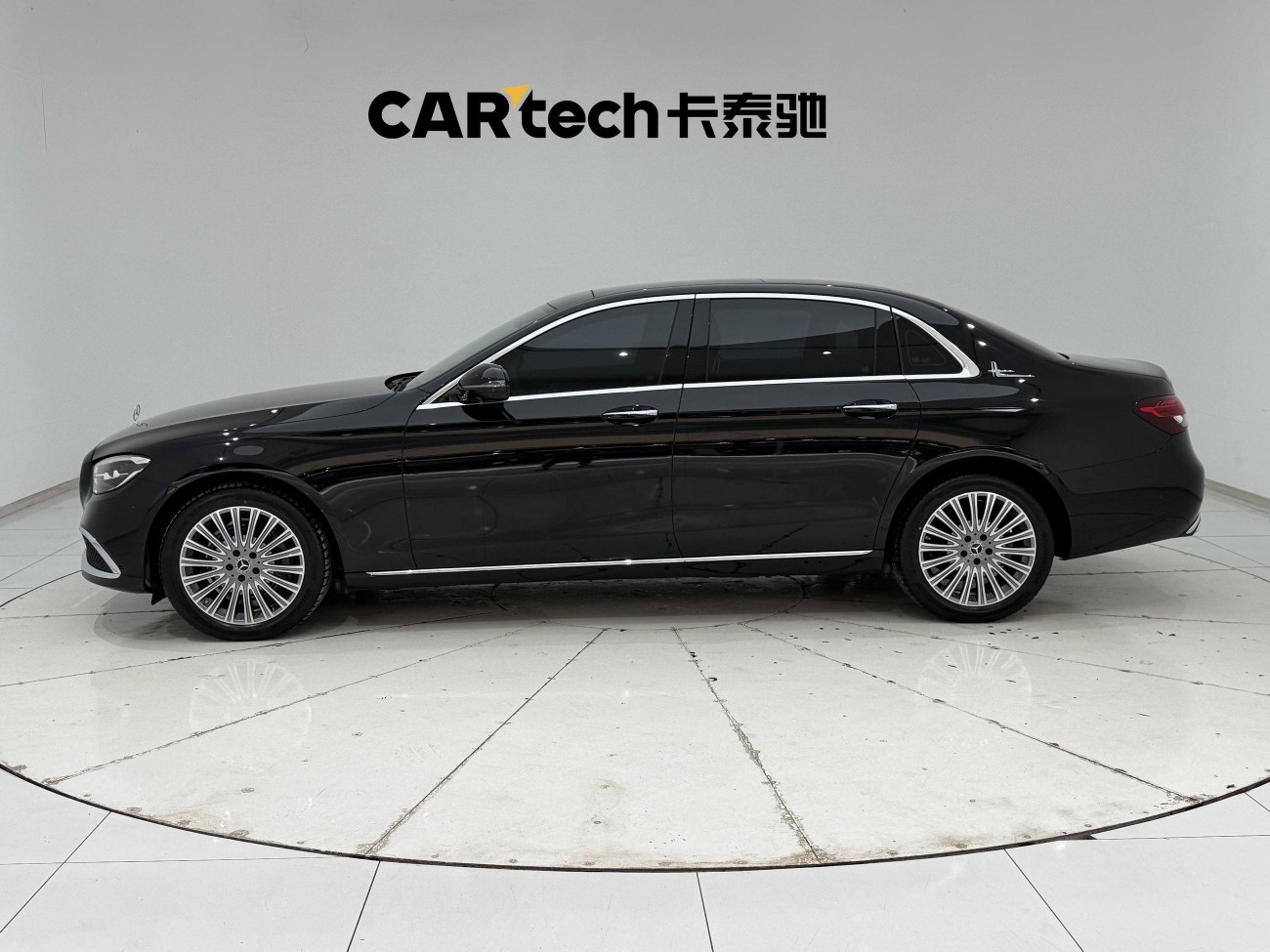 Mercedes-Benz E 300 L 2023