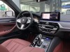 BMW 530Li 2023