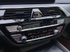 BMW 530Li 2023