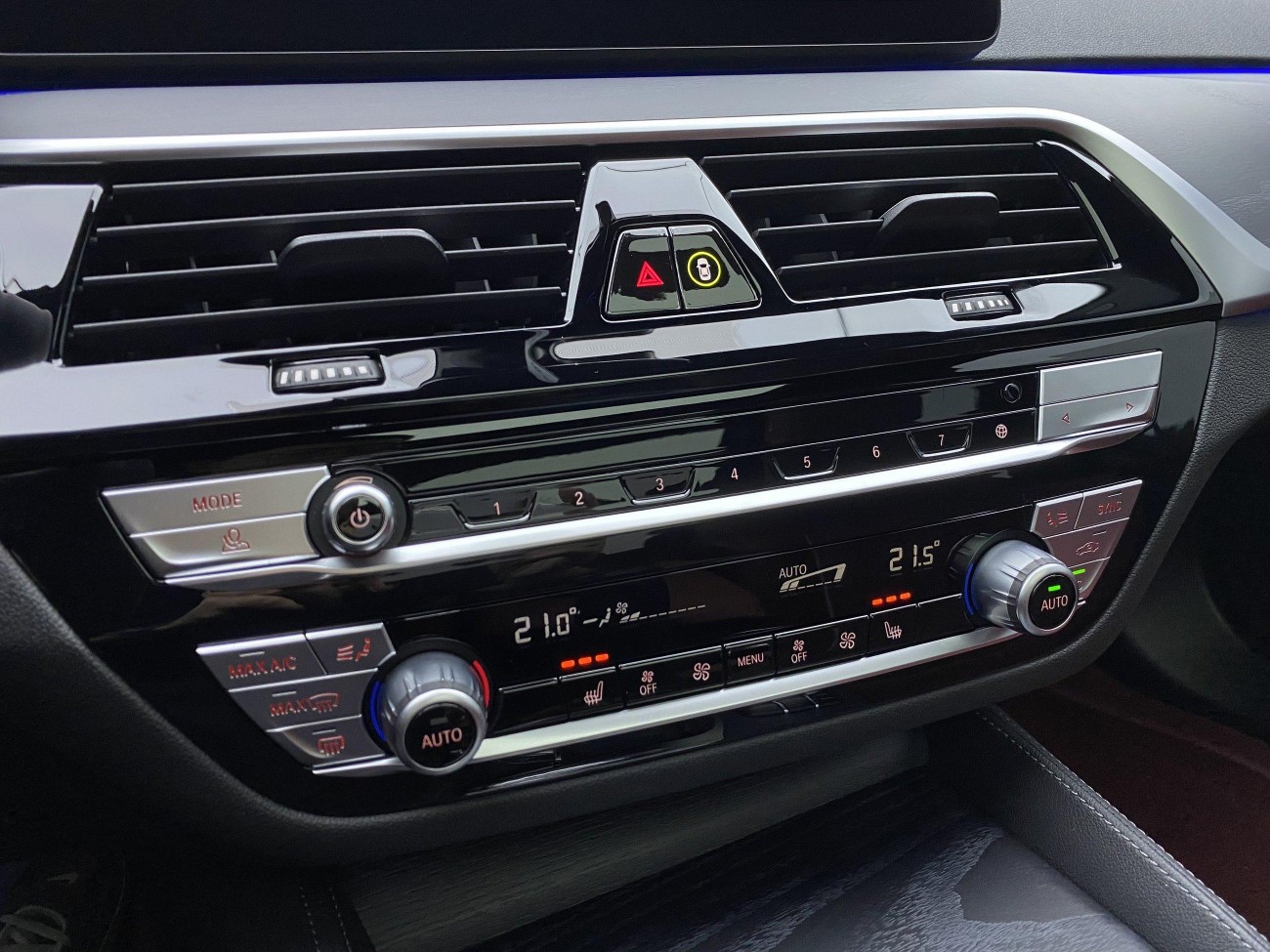 BMW 530Li 2023