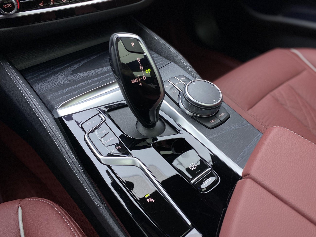 BMW 530Li 2023