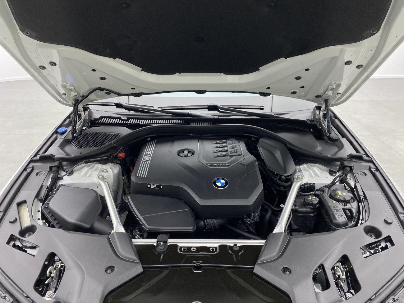 BMW 530Li 2023