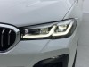 BMW 530Li 2023
