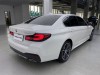 BMW 530Li 2023