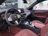 BMW 530Li 2023