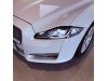Jaguar XJ 2017