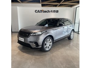 Land Rover Range Rover 2021