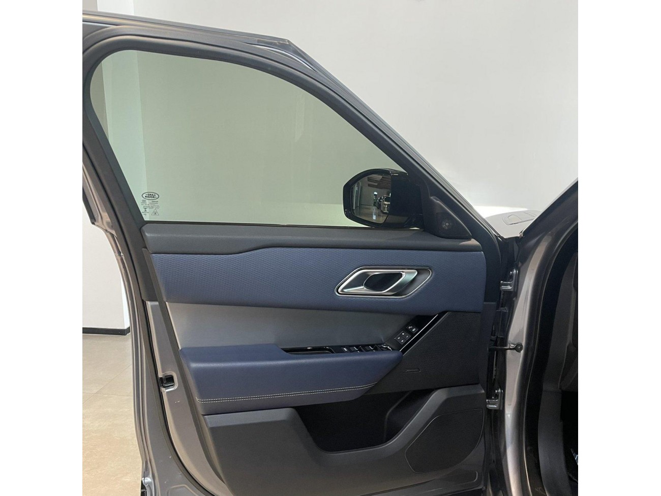Land Rover Range Rover 2021