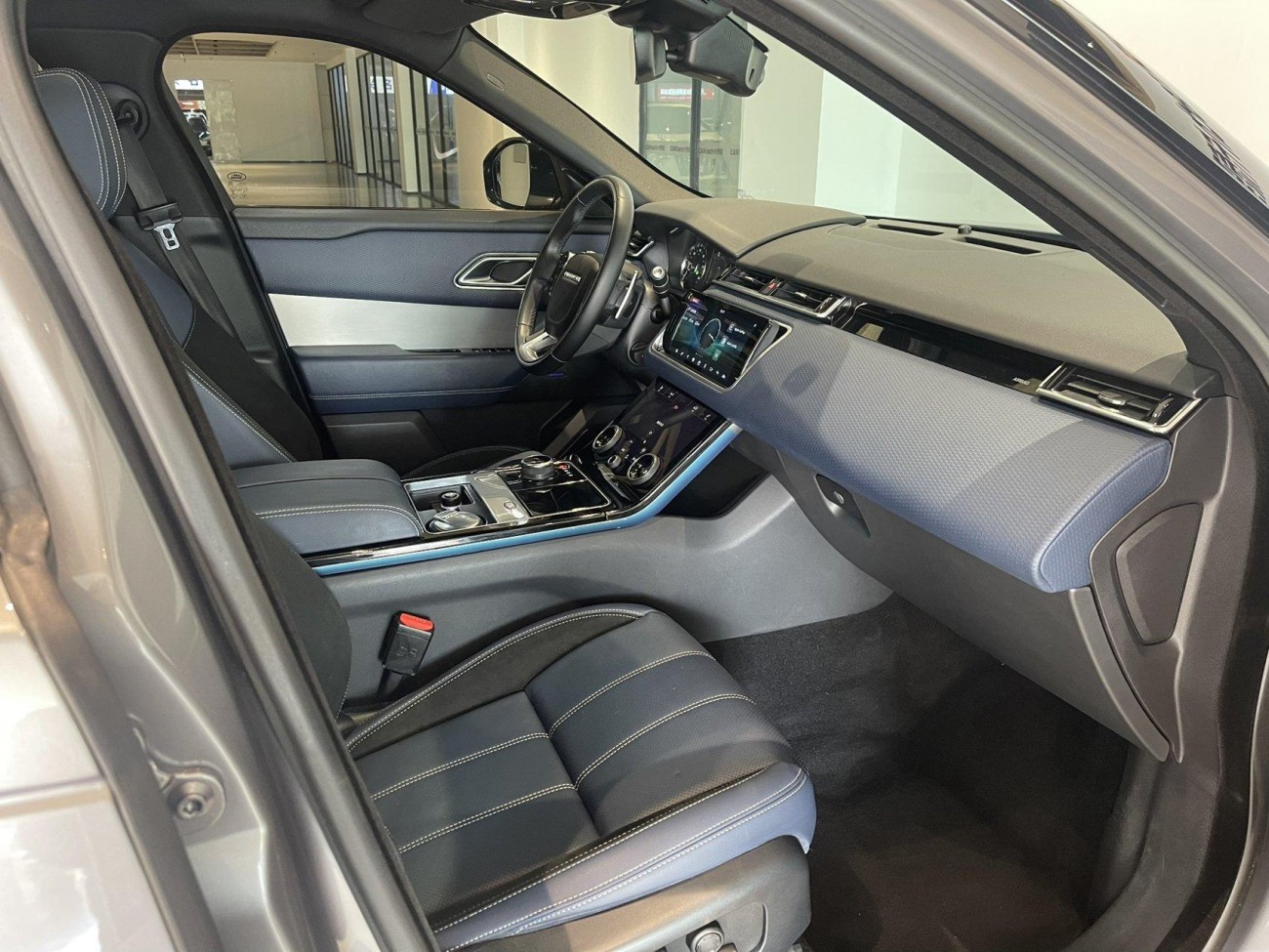 Land Rover Range Rover 2021