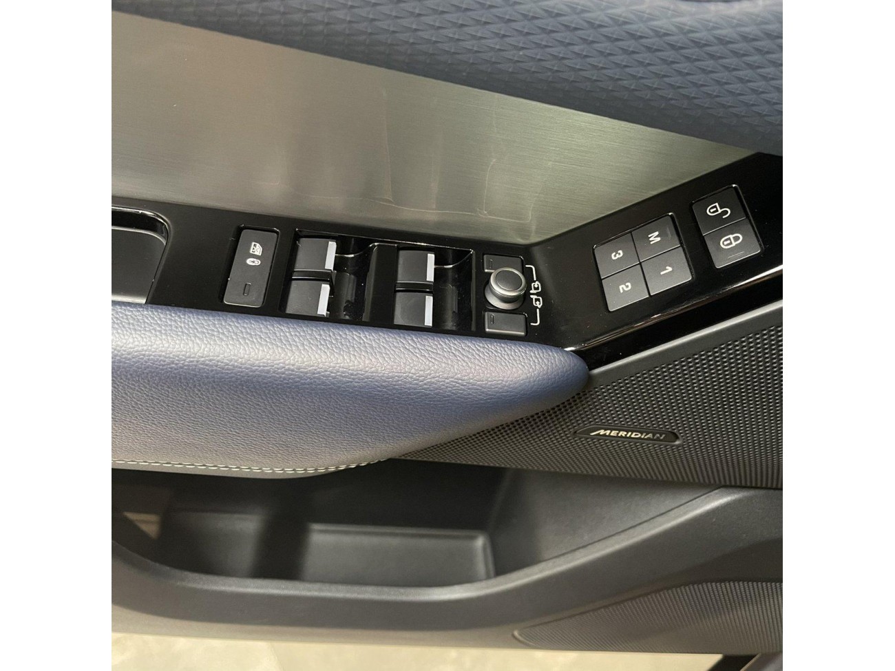 Land Rover Range Rover 2021