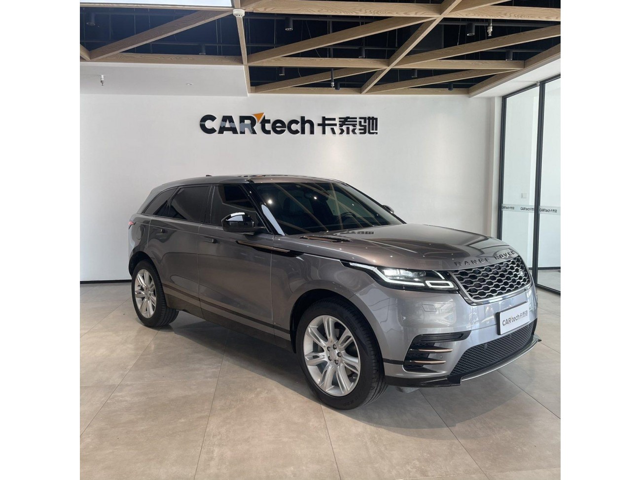 Land Rover Range Rover 2021