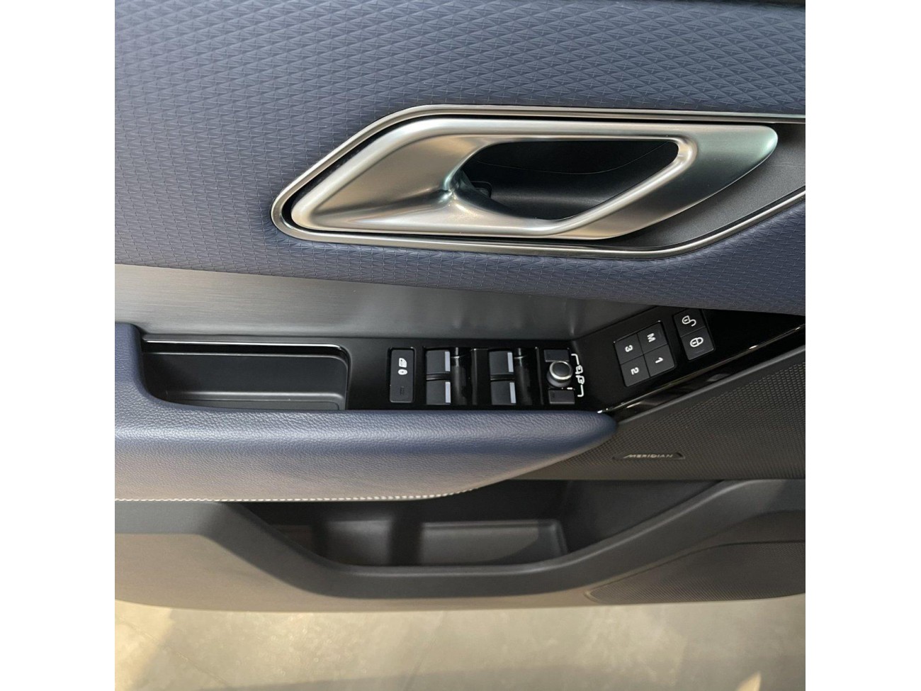 Land Rover Range Rover 2021