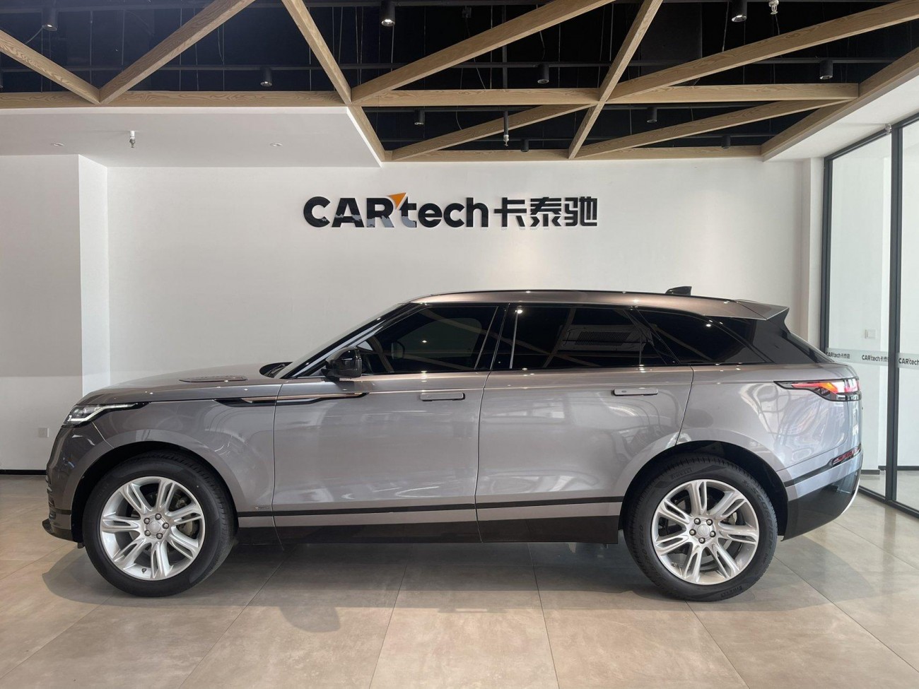 Land Rover Range Rover 2021