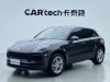 Porsche Macan 2025