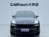 Porsche Macan 2025