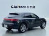 Porsche Macan 2025