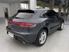 Porsche Macan 2025