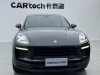 Porsche Macan 2025