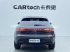 Porsche Macan 2025
