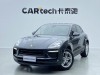 Porsche Macan 2025