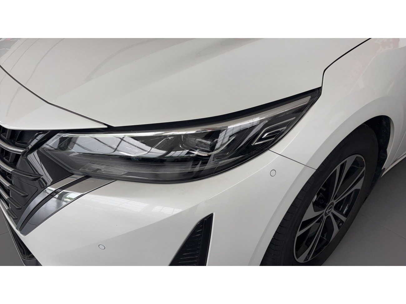 Nissan Sylphy 2024