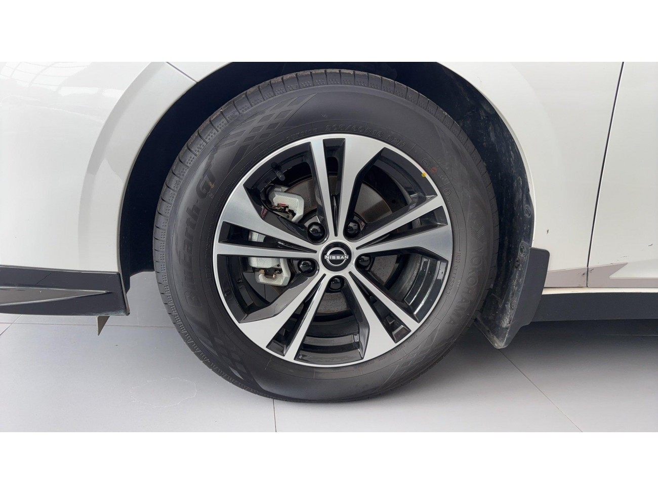 Nissan Sylphy 2024