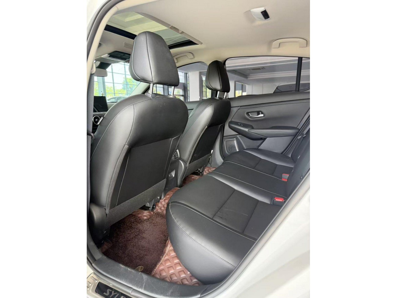 Nissan Sylphy 2024