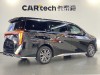 Trumpchi M8 2025