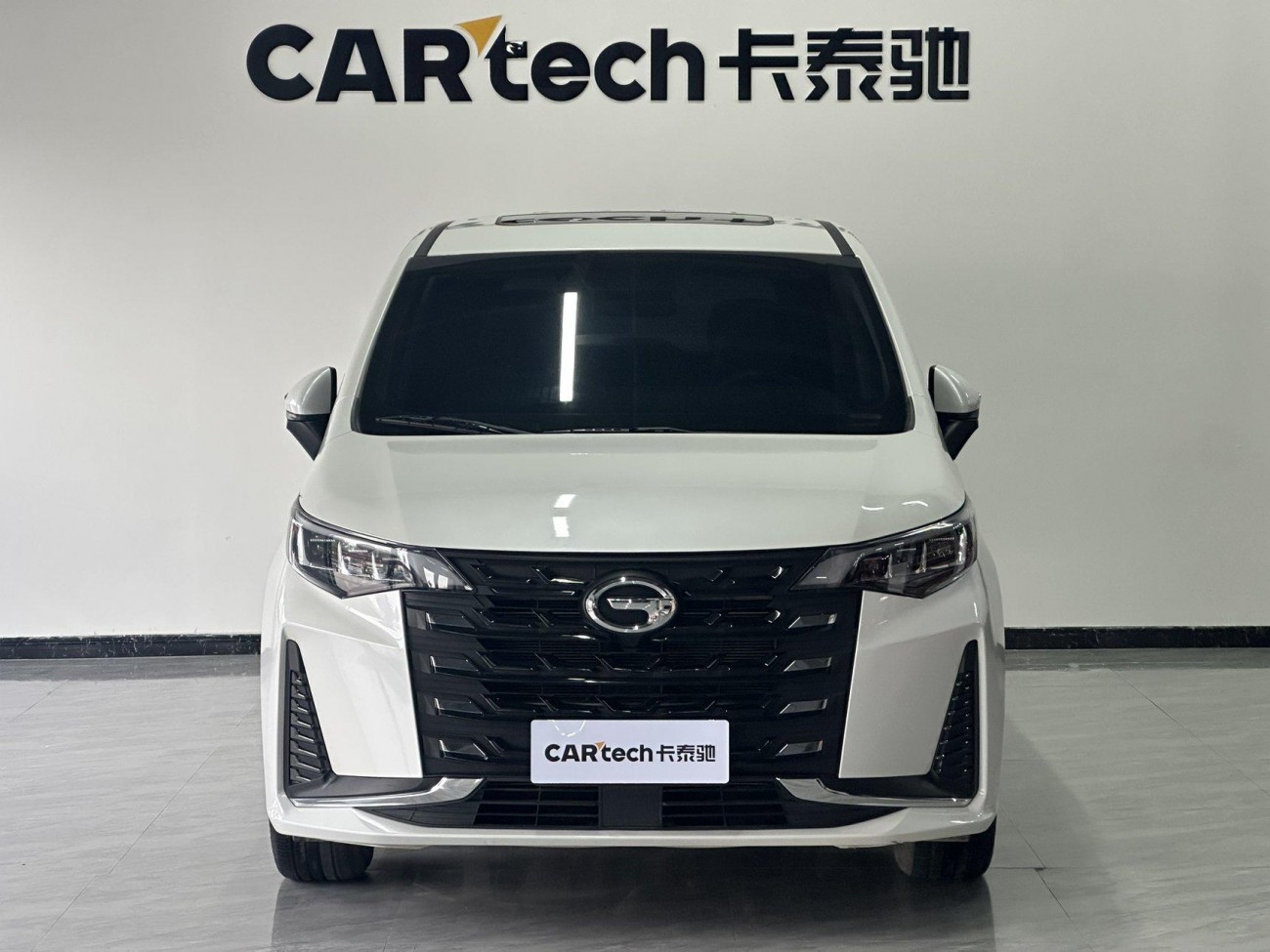 Trumpchi M6 2024
