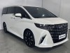 Toyota Alphard 2024