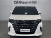 Toyota Alphard 2024