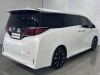Toyota Alphard 2024