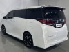 Toyota Alphard 2024