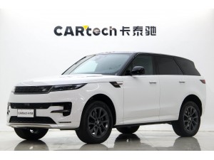 Land Rover Range Rover Sport 2023