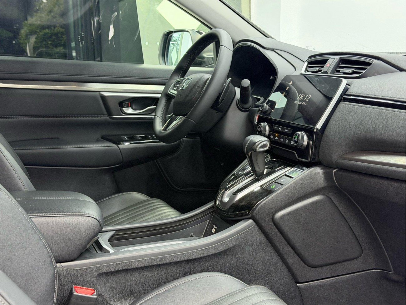 Honda Breeze 2021
