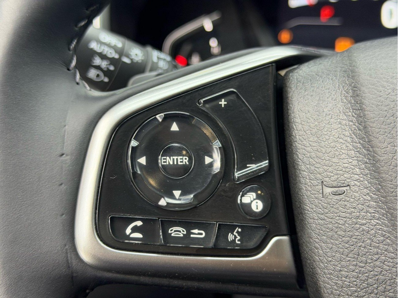 Honda Breeze 2021