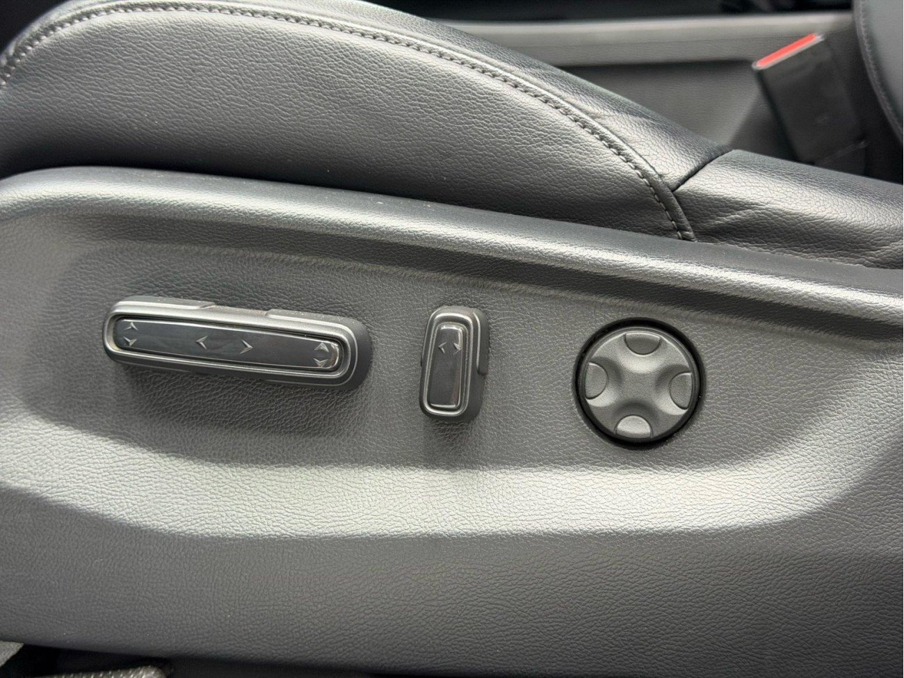 Honda Breeze 2021